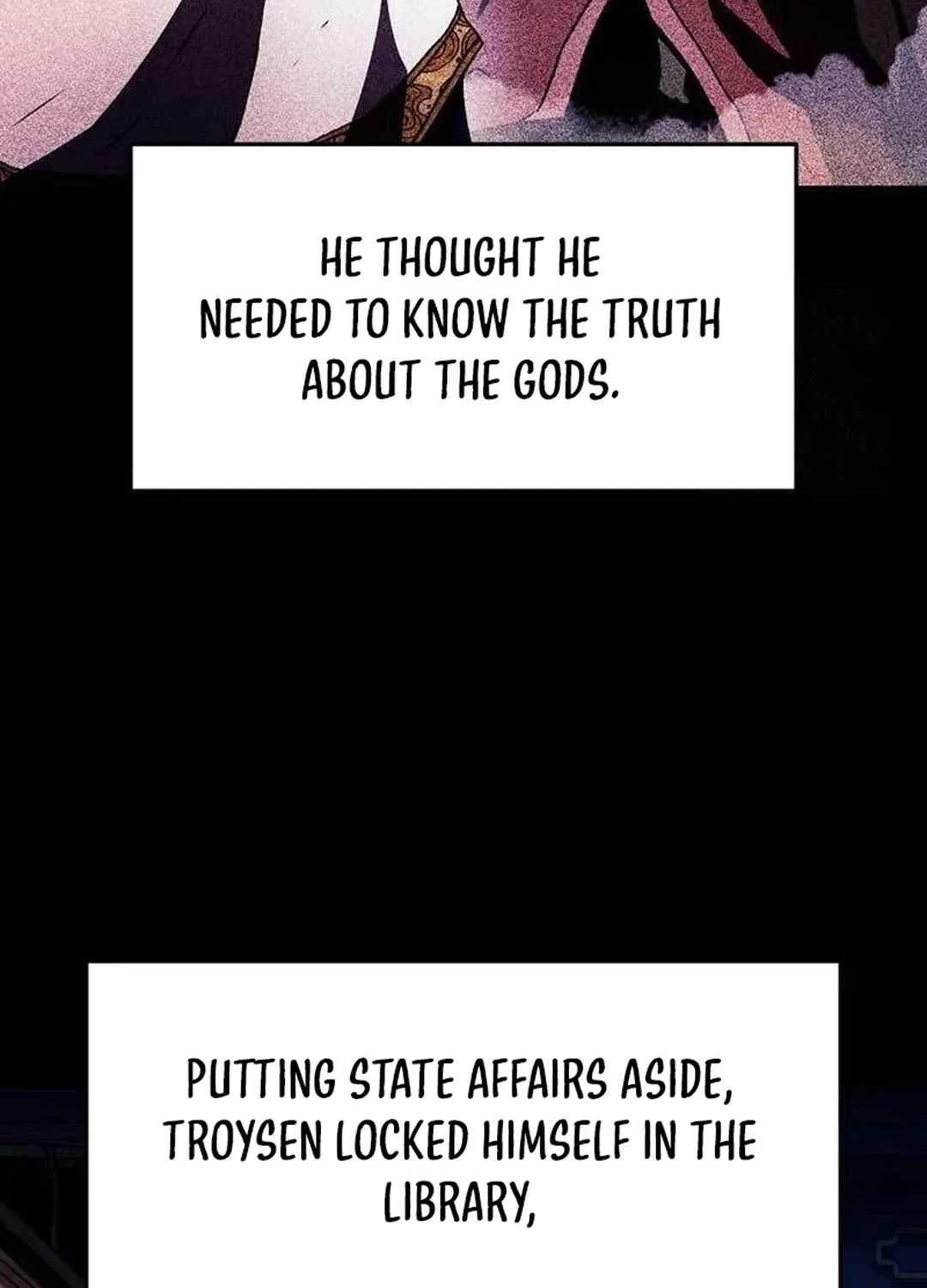 Read A Knight Witha Time Limit chapter 71 image 78 on Lezhin