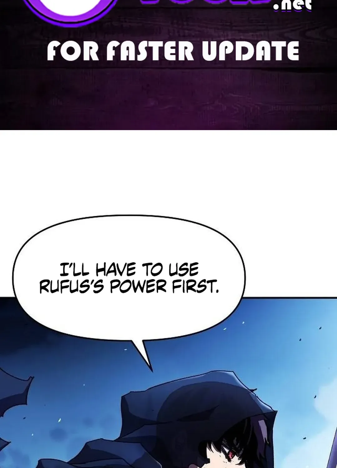 Read A Knight Witha Time Limit chapter 72 image 1 on Lezhin