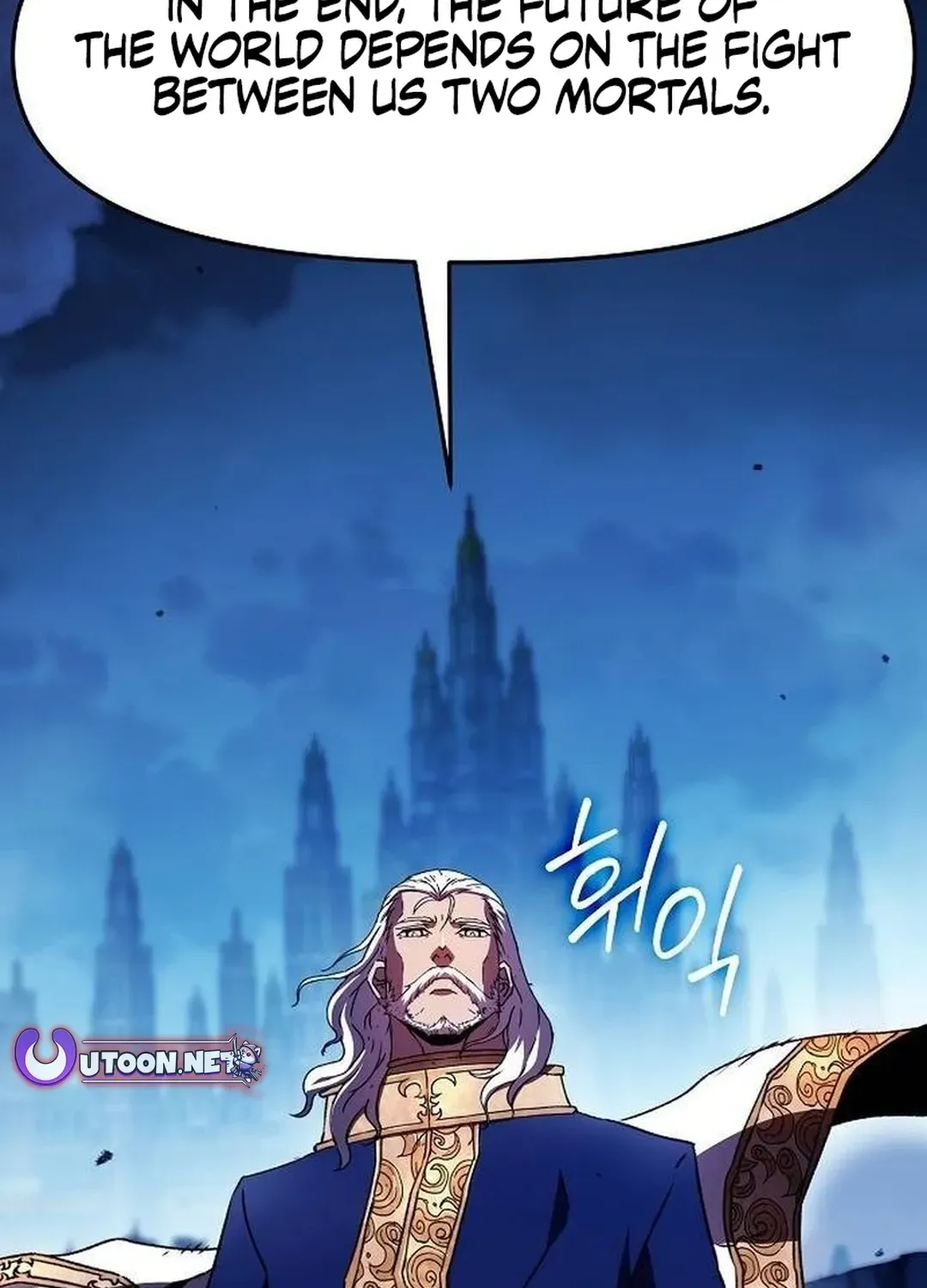 Read A Knight Witha Time Limit chapter 72 image 10 on Lezhin