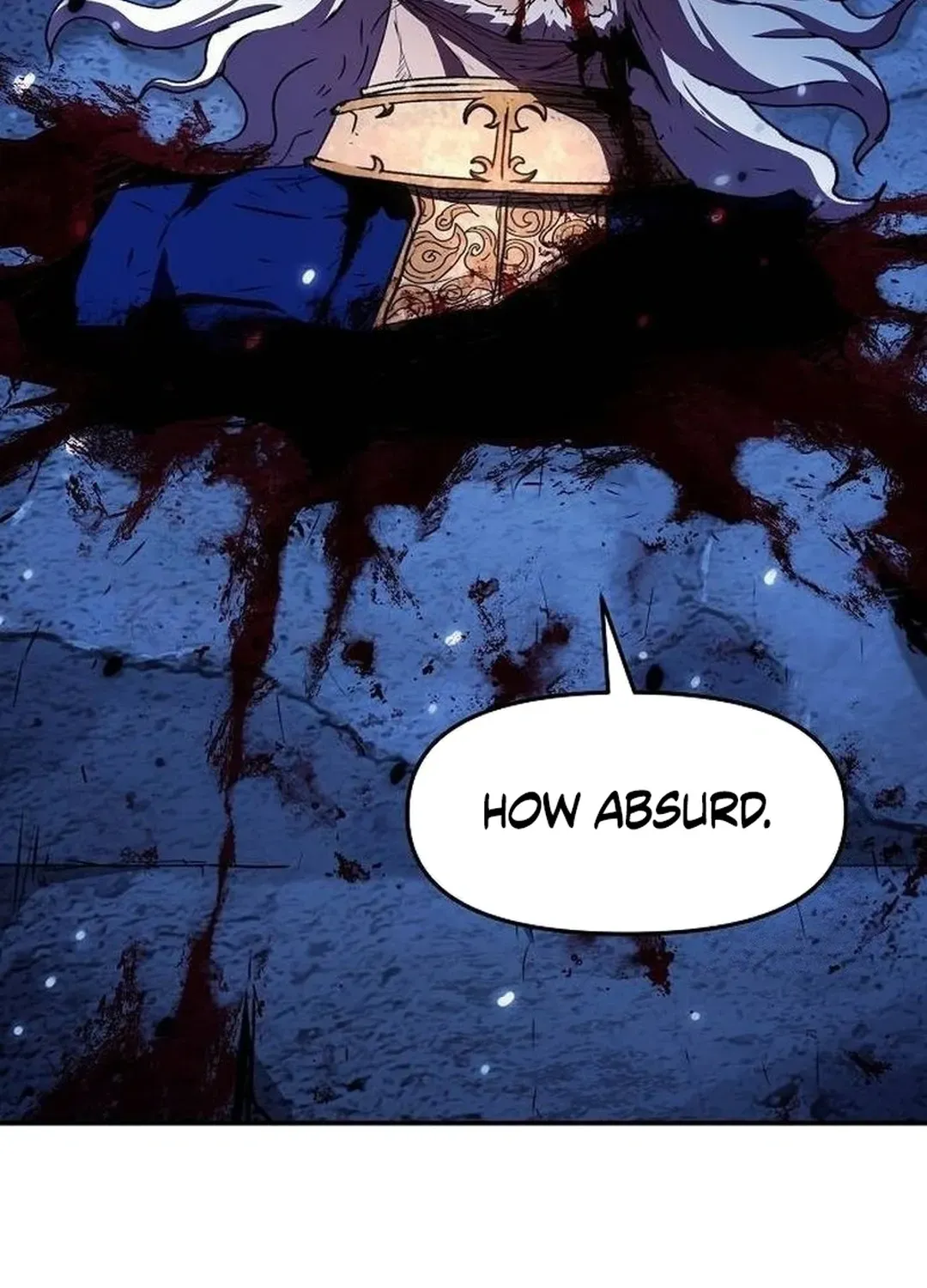 Read A Knight Witha Time Limit chapter 72 image 102 on Lezhin