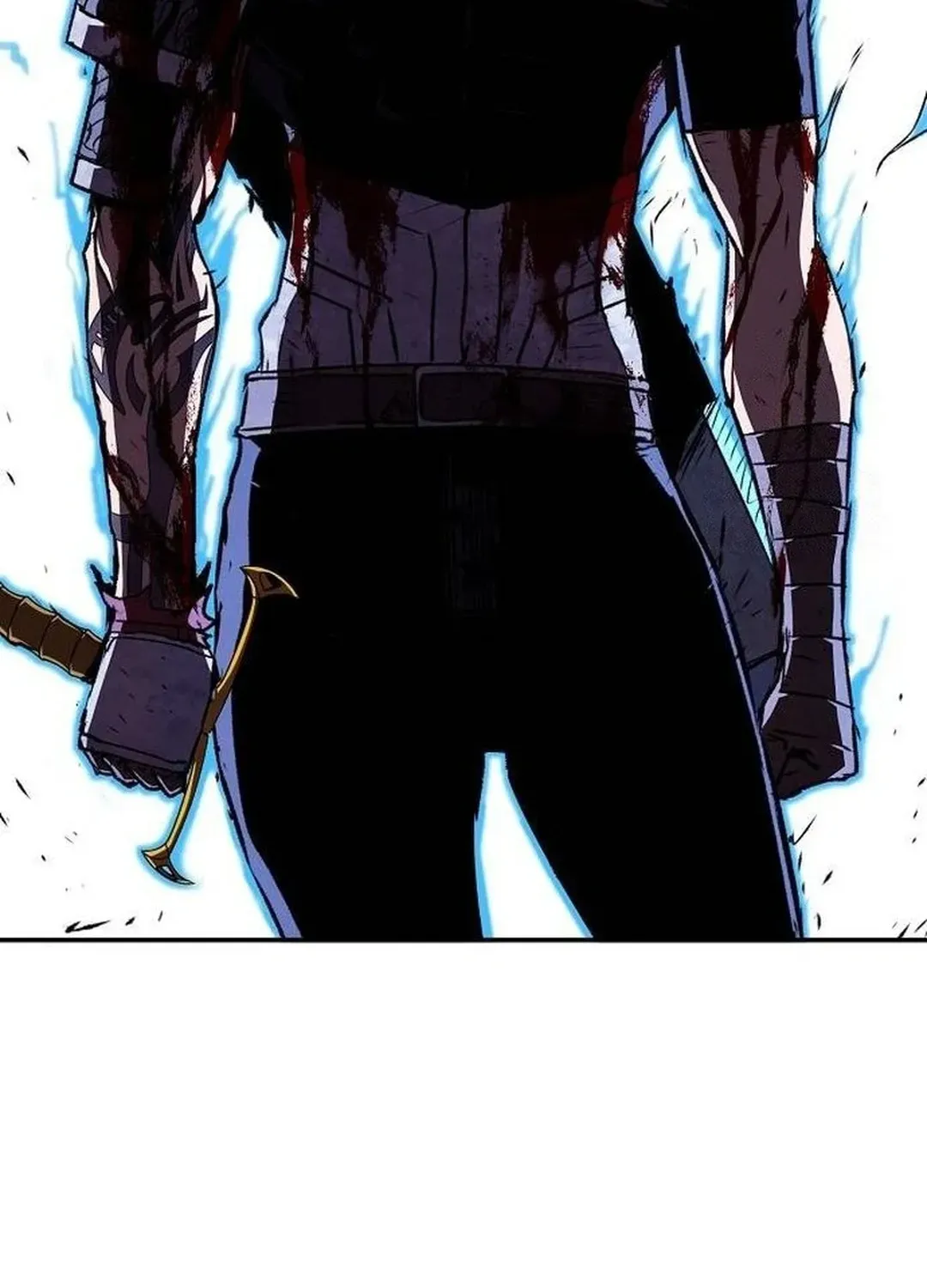 Read A Knight Witha Time Limit chapter 72 image 106 on Lezhin
