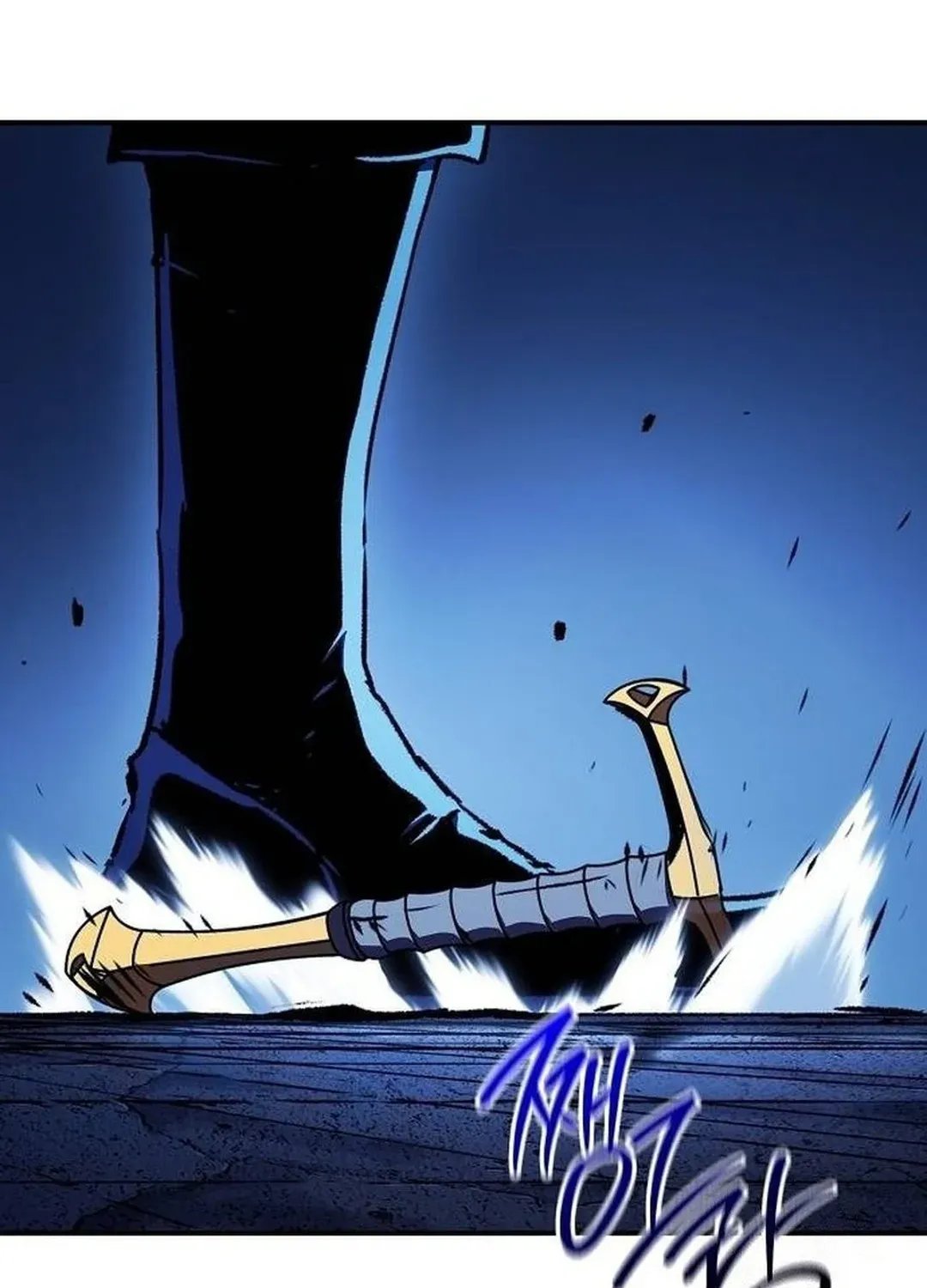 Read A Knight Witha Time Limit chapter 72 image 107 on Lezhin