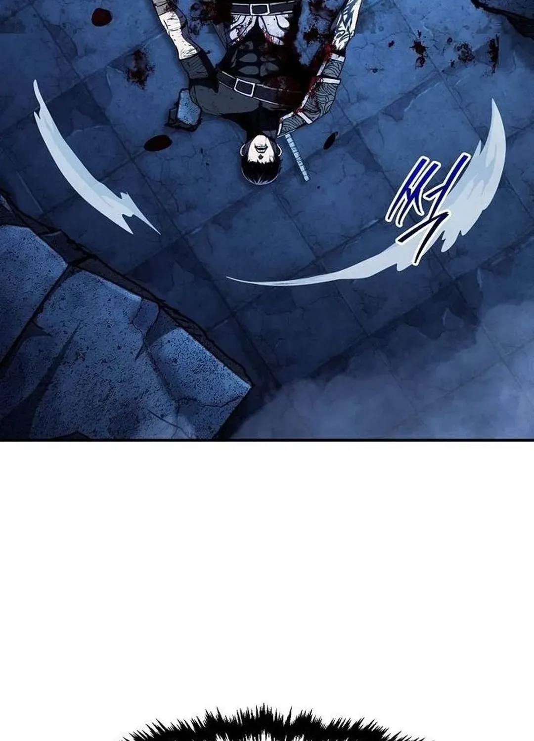 Read A Knight Witha Time Limit chapter 72 image 110 on Lezhin