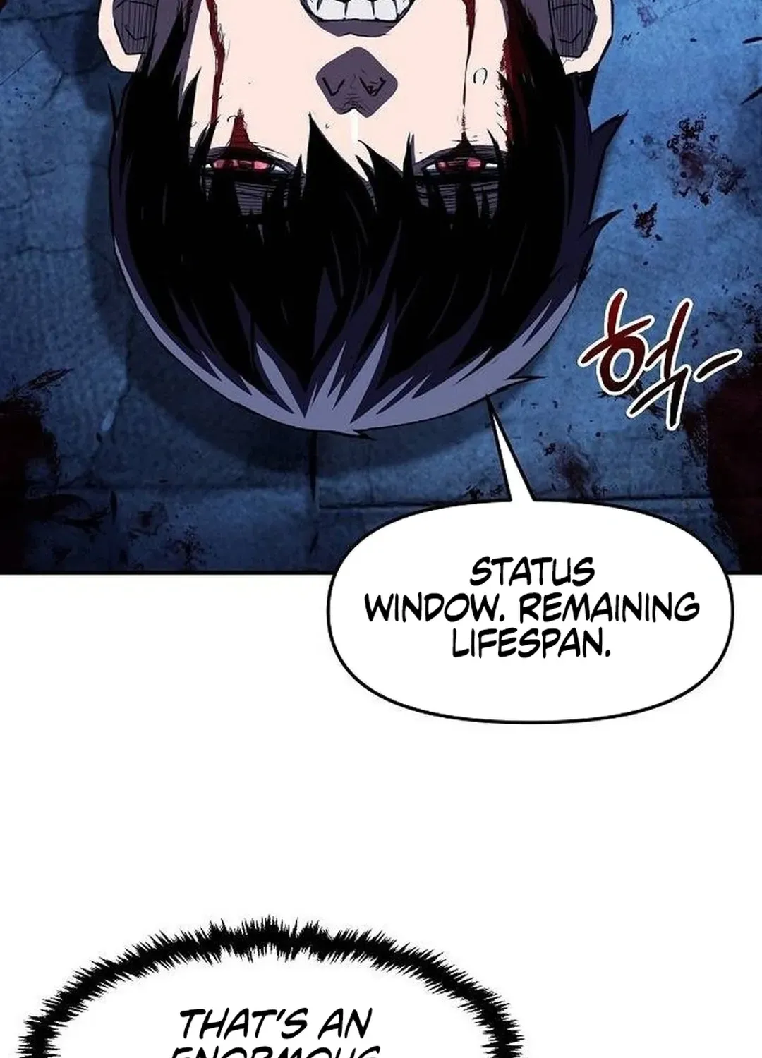 Read A Knight Witha Time Limit chapter 72 image 112 on Lezhin