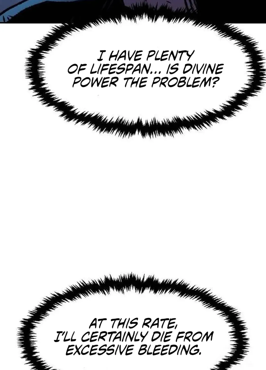 Read A Knight Witha Time Limit chapter 72 image 114 on Lezhin