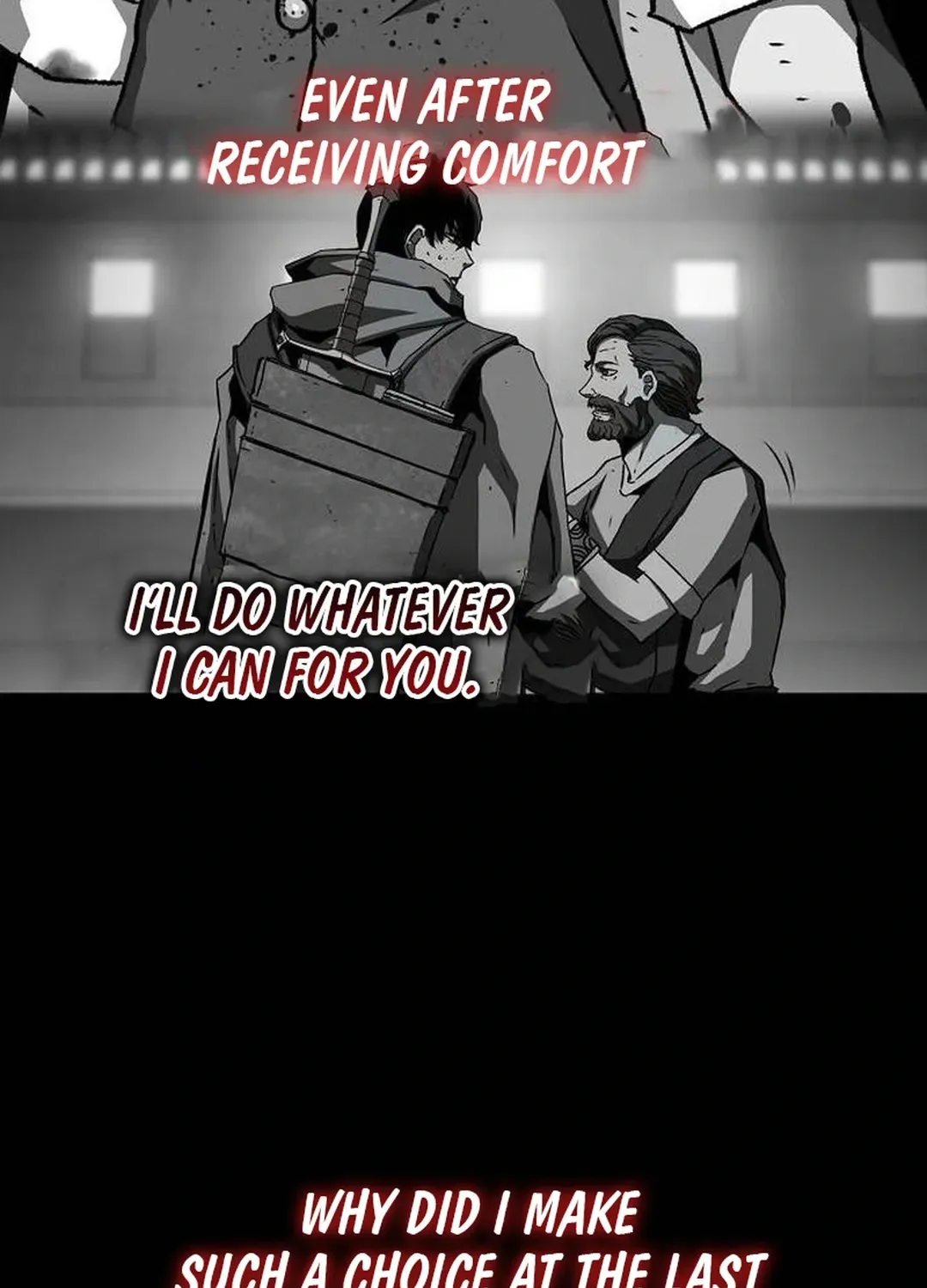 Read A Knight Witha Time Limit chapter 72 image 126 on Lezhin