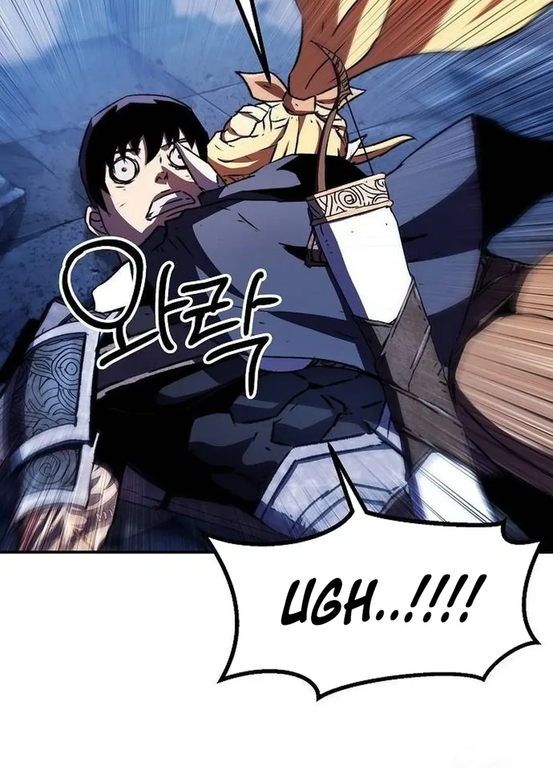 Read A Knight Witha Time Limit chapter 72 image 135 on Lezhin