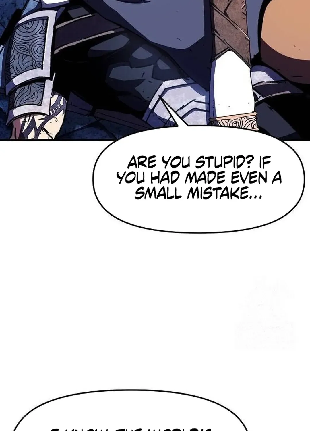 Read A Knight Witha Time Limit chapter 72 image 137 on Lezhin