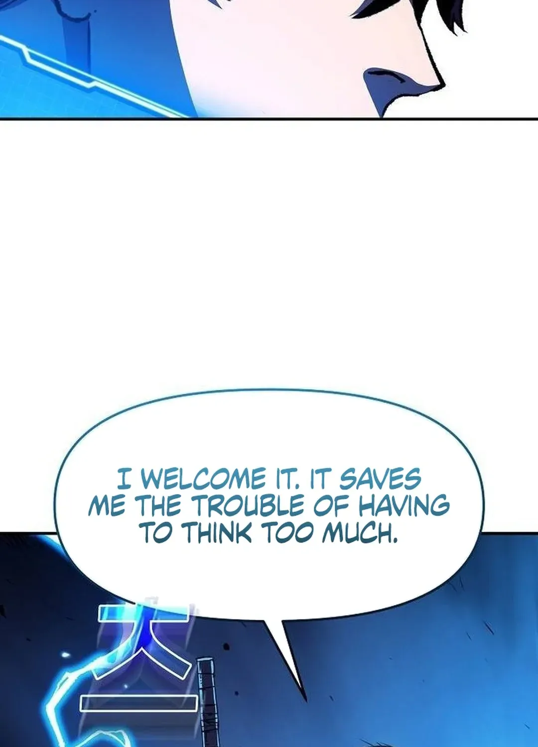 Read A Knight Witha Time Limit chapter 72 image 14 on Lezhin