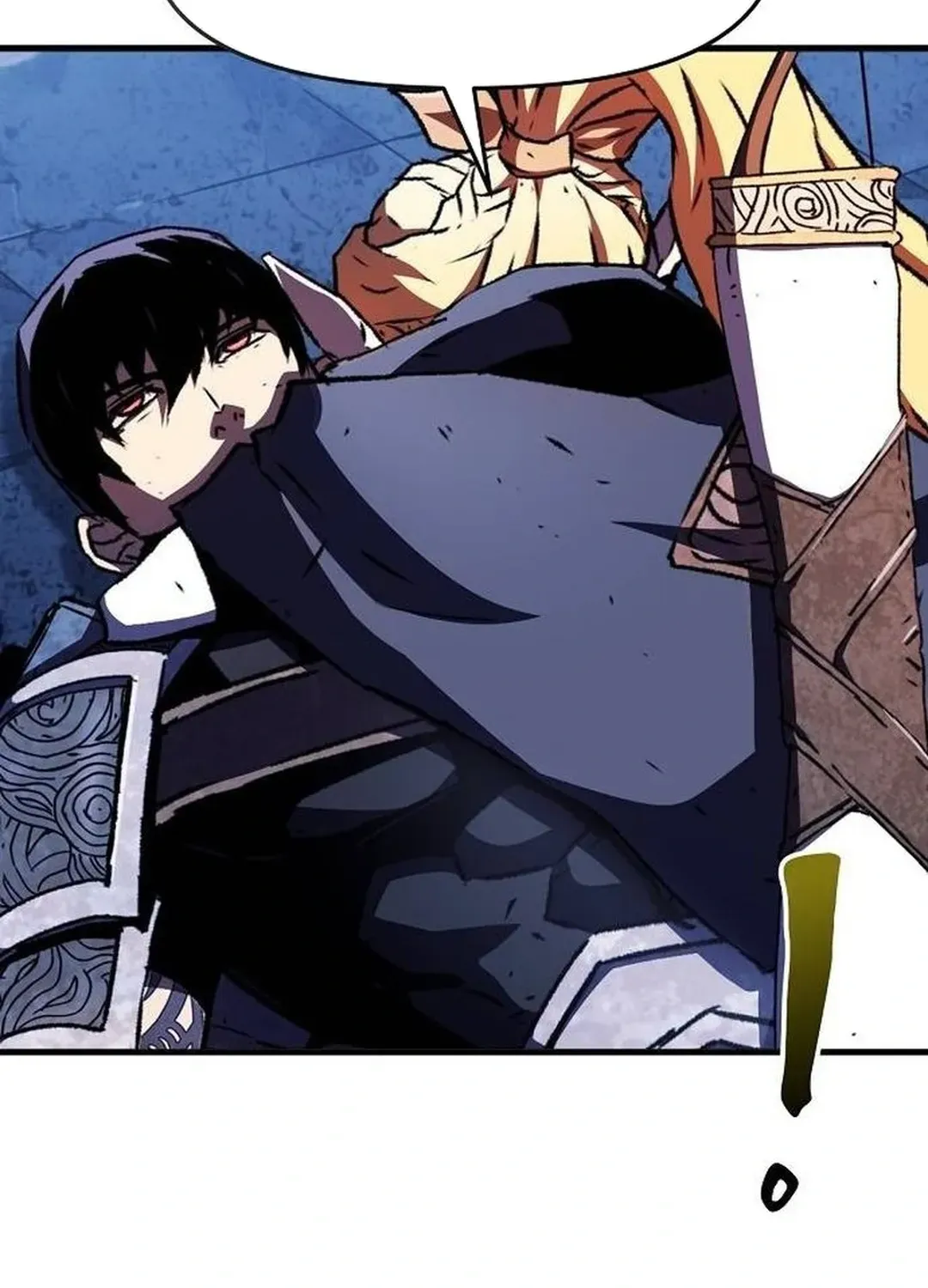 Read A Knight Witha Time Limit chapter 72 image 140 on Lezhin
