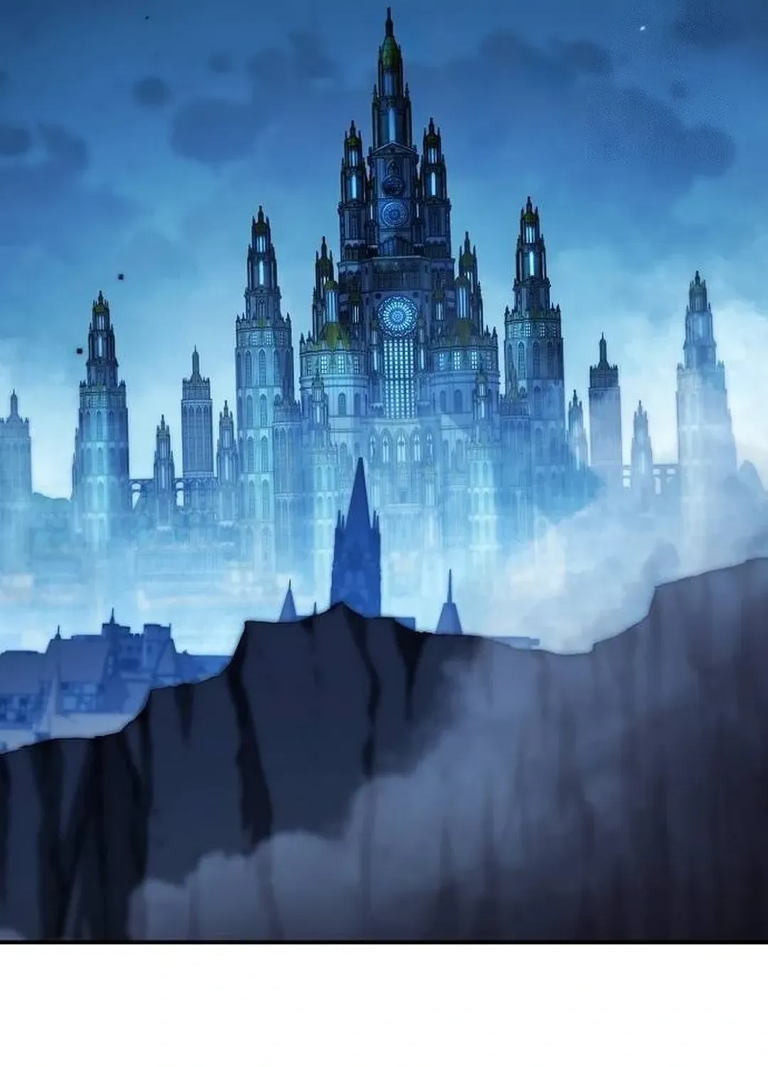Read A Knight Witha Time Limit chapter 72 image 143 on Lezhin