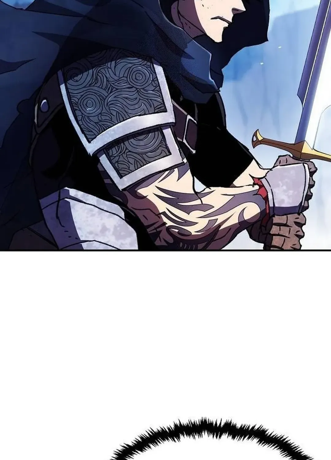 Read A Knight Witha Time Limit chapter 72 image 2 on Lezhin