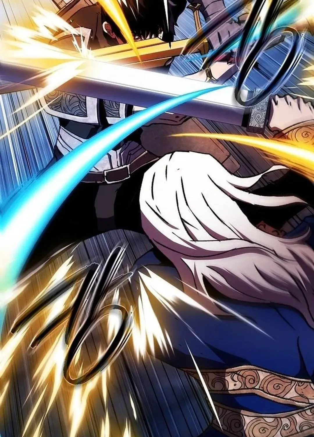 Read A Knight Witha Time Limit chapter 72 image 21 on Lezhin
