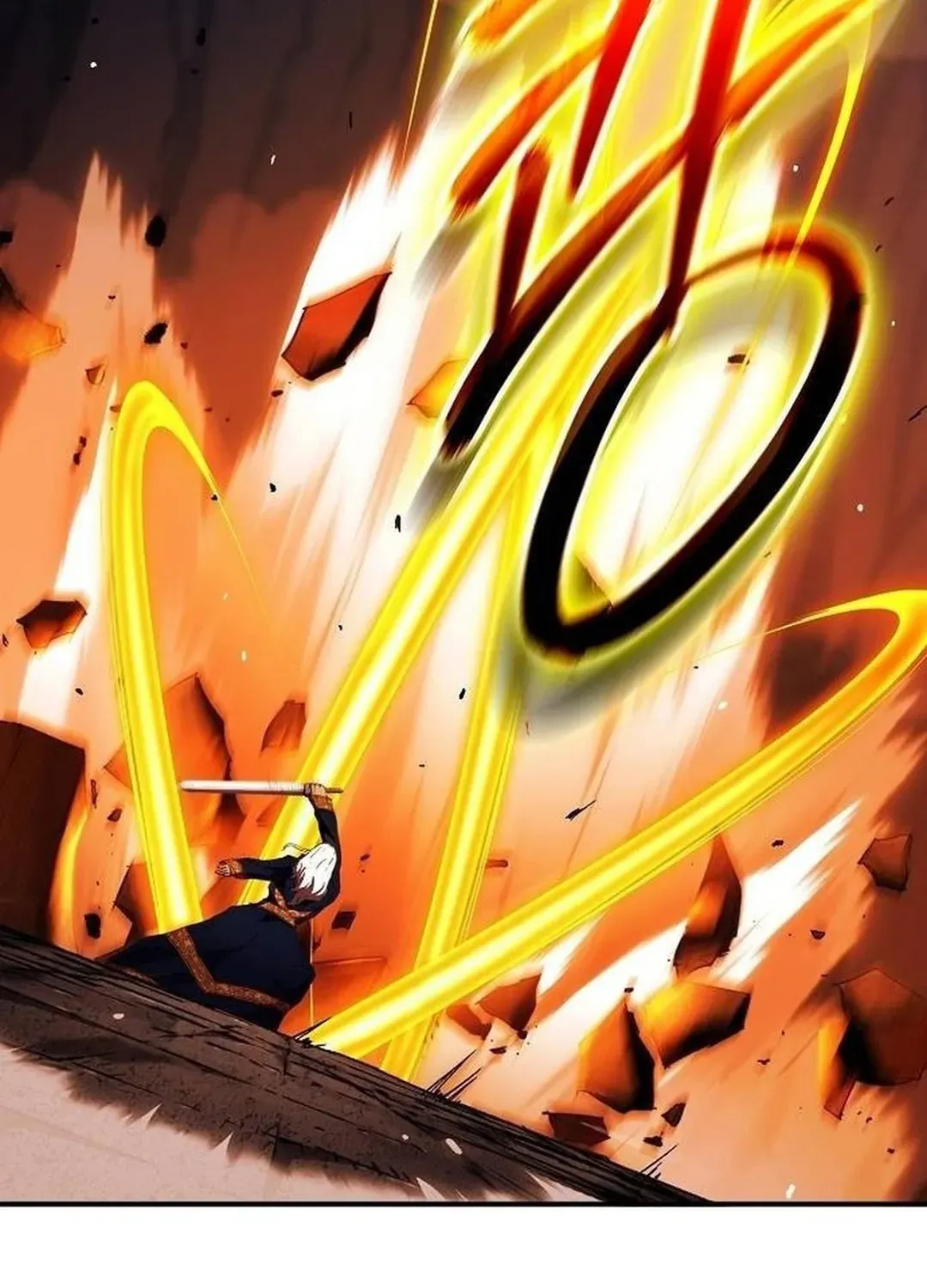 Read A Knight Witha Time Limit chapter 72 image 28 on Lezhin