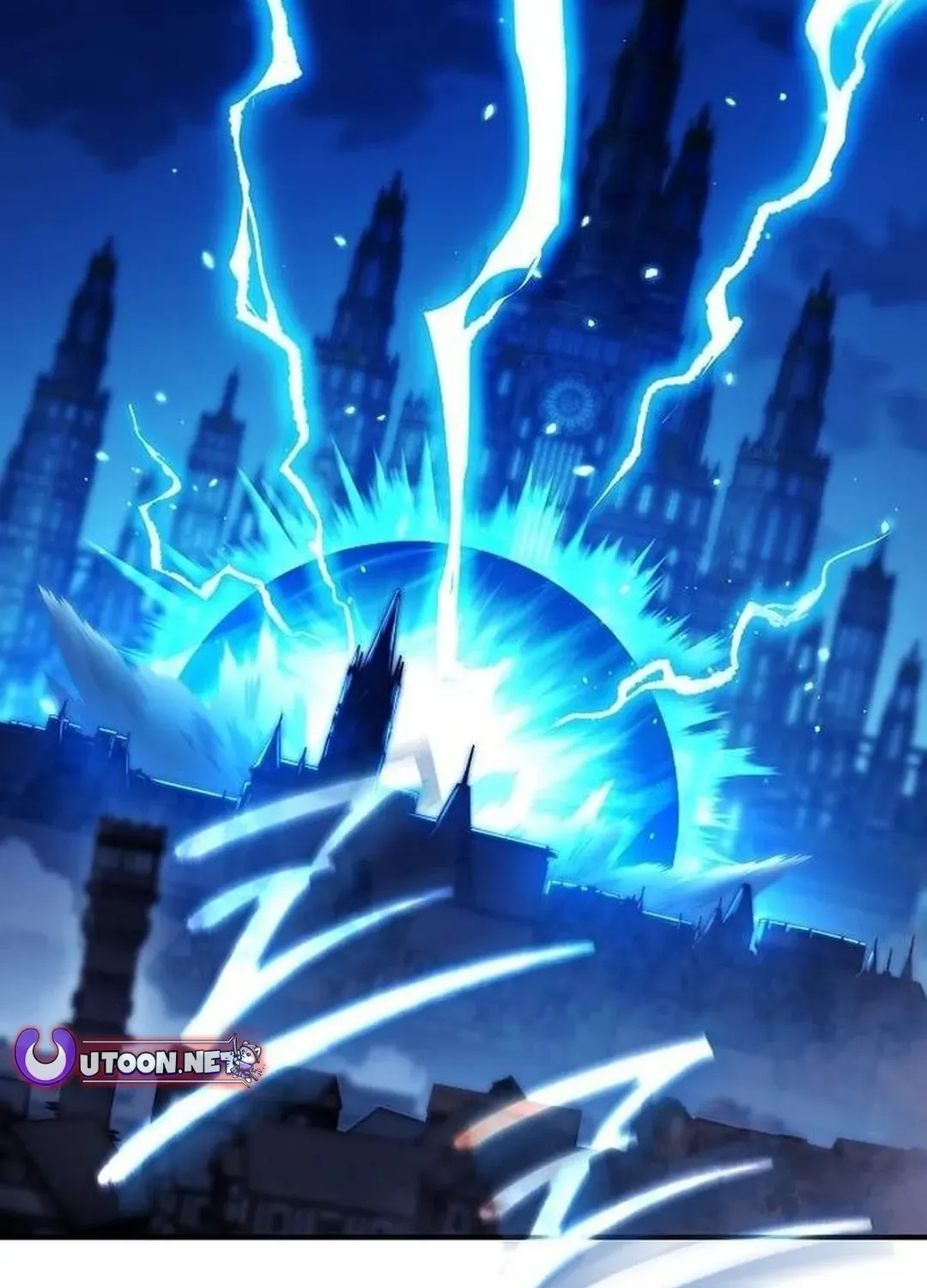 Read A Knight Witha Time Limit chapter 72 image 38 on Lezhin