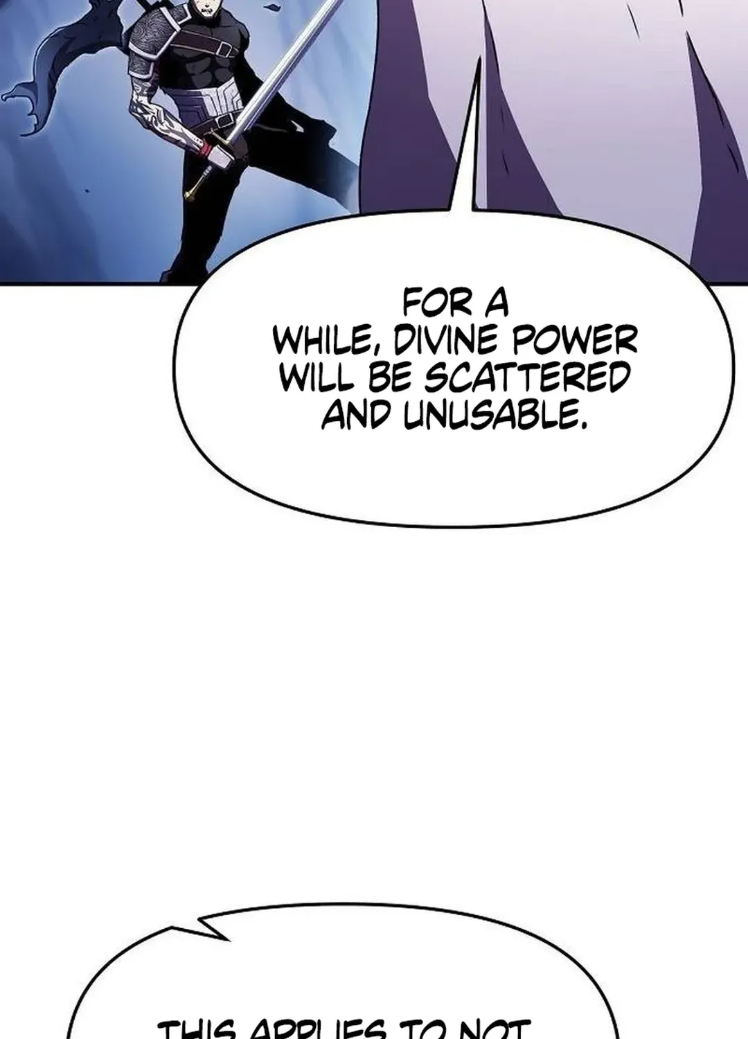 Read A Knight Witha Time Limit chapter 72 image 5 on Lezhin