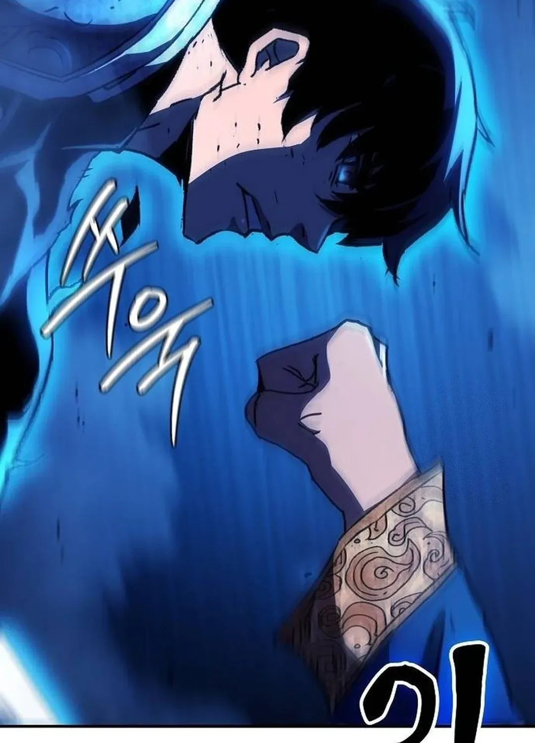 Read A Knight Witha Time Limit chapter 72 image 53 on Lezhin