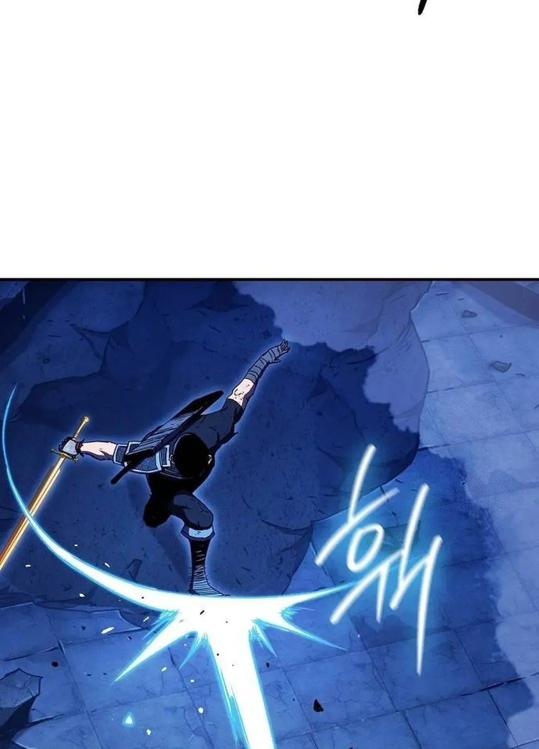 Read A Knight Witha Time Limit chapter 72 image 60 on Lezhin