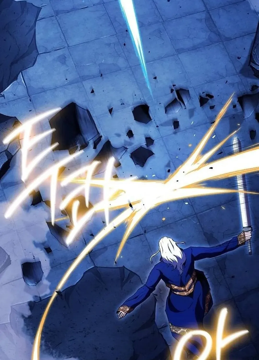 Read A Knight Witha Time Limit chapter 72 image 61 on Lezhin