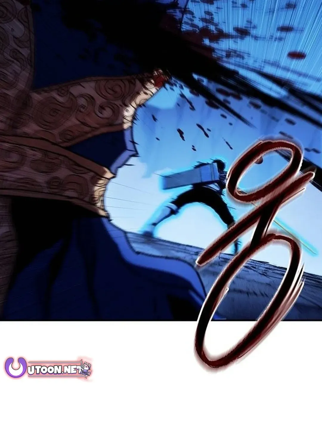Read A Knight Witha Time Limit chapter 72 image 66 on Lezhin