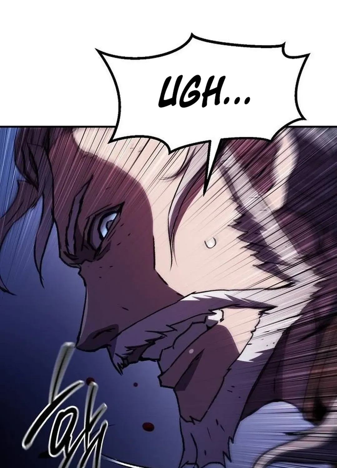 Read A Knight Witha Time Limit chapter 72 image 67 on Lezhin