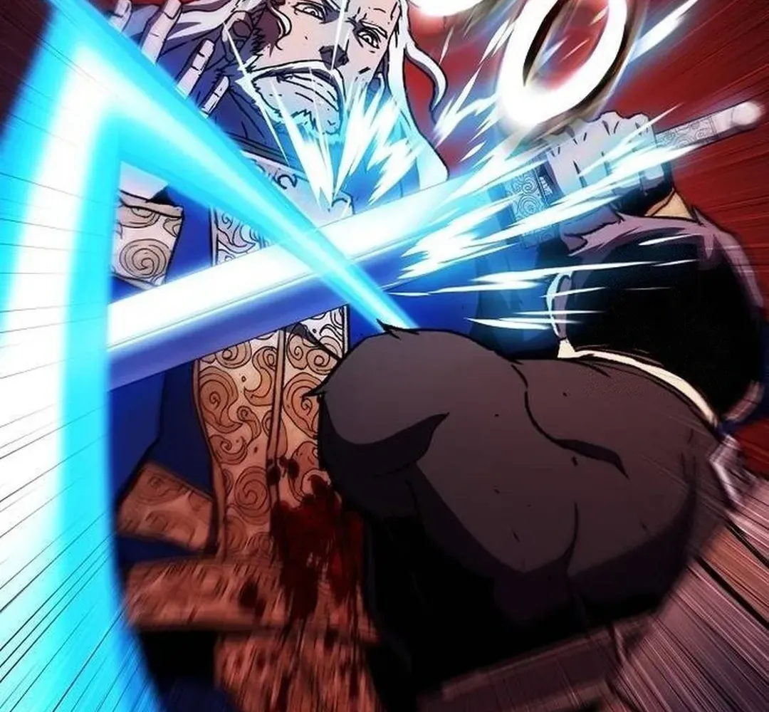 Read A Knight Witha Time Limit chapter 72 image 69 on Lezhin