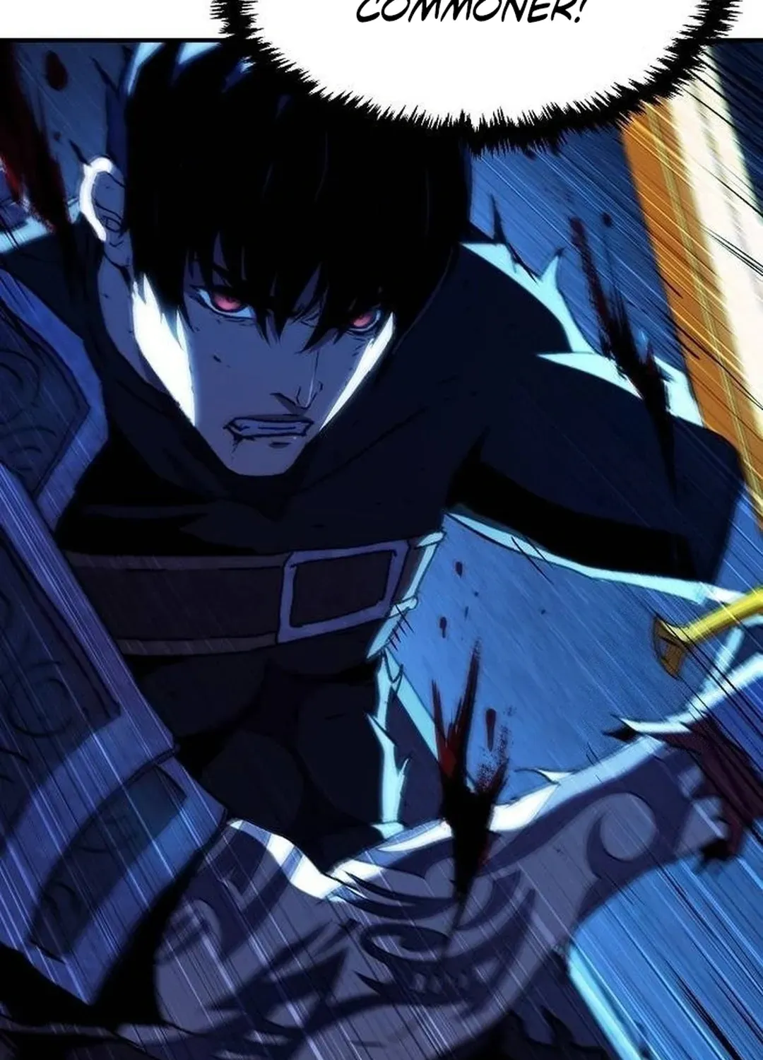Read A Knight Witha Time Limit chapter 72 image 74 on Lezhin