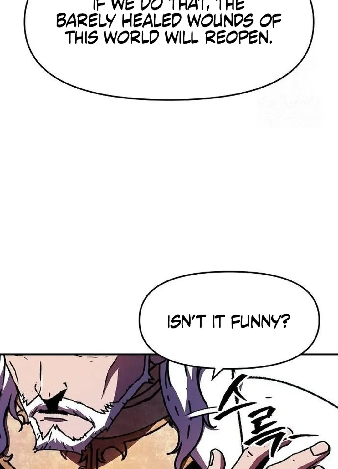 Read A Knight Witha Time Limit chapter 72 image 8 on Lezhin