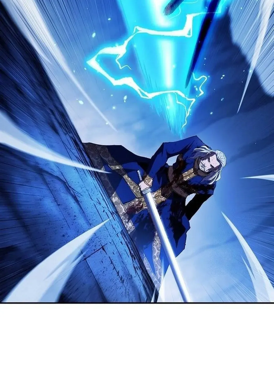Read A Knight Witha Time Limit chapter 72 image 81 on Lezhin