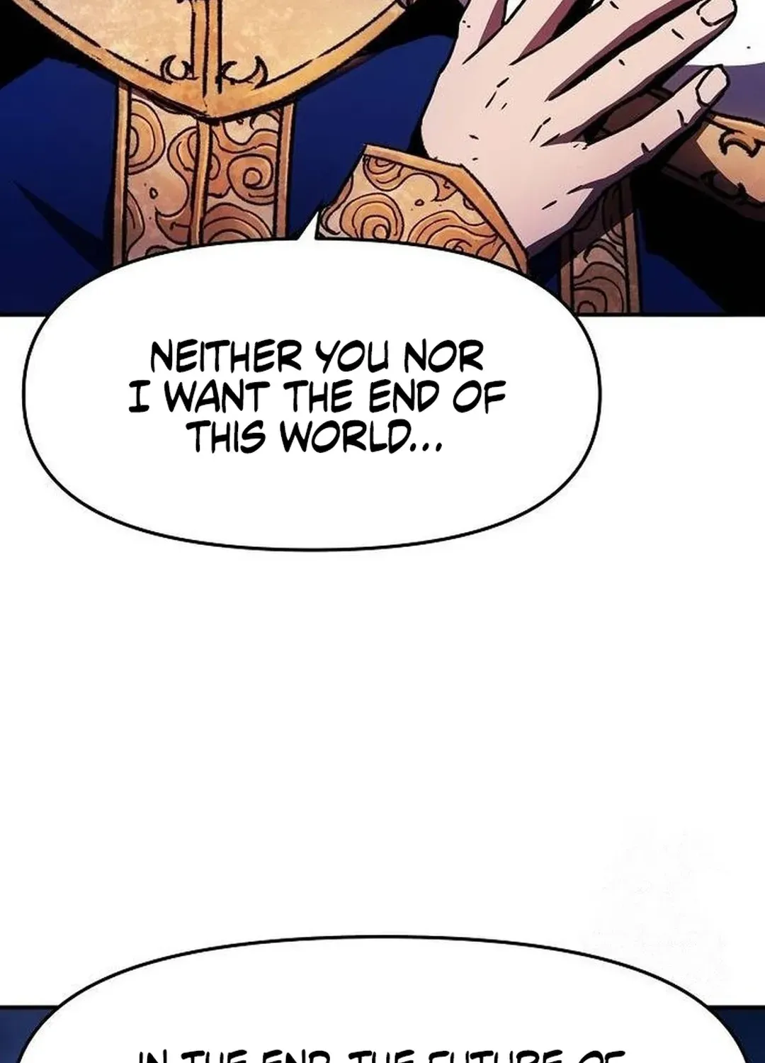 Read A Knight Witha Time Limit chapter 72 image 9 on Lezhin