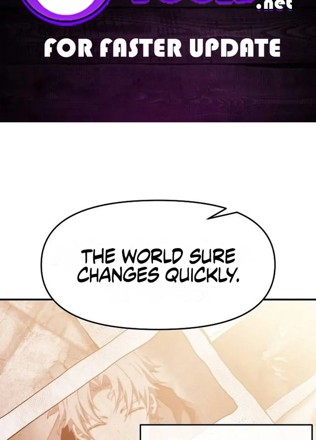 Read A Knight Witha Time Limit chapter 73 image 1 on Lezhin