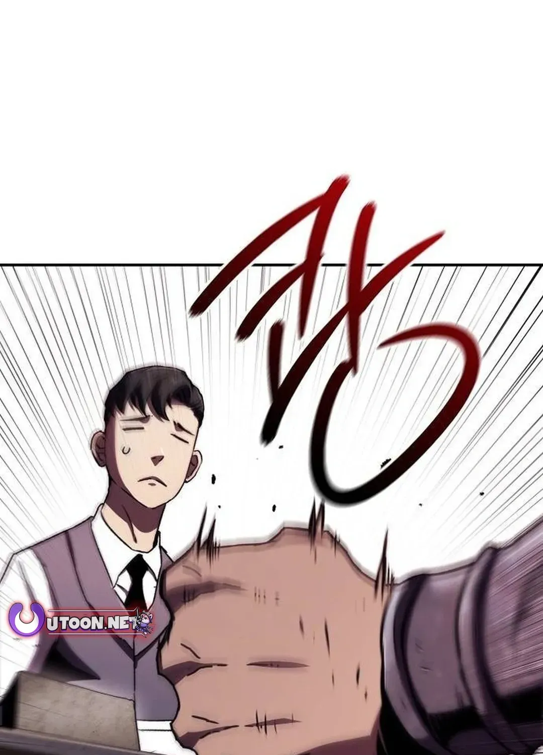 Read A Knight Witha Time Limit chapter 73 image 10 on Lezhin