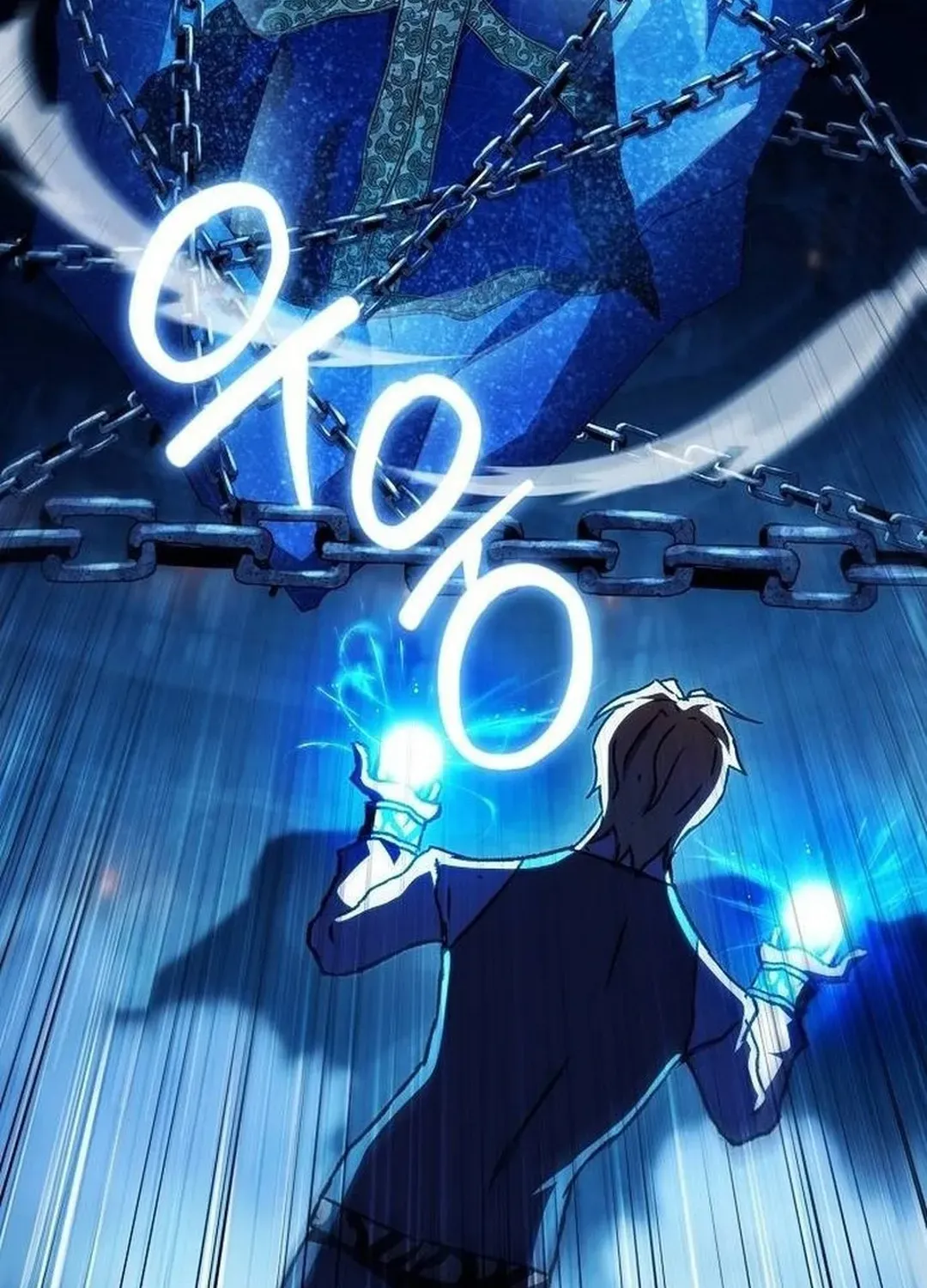 Read A Knight Witha Time Limit chapter 73 image 110 on Lezhin