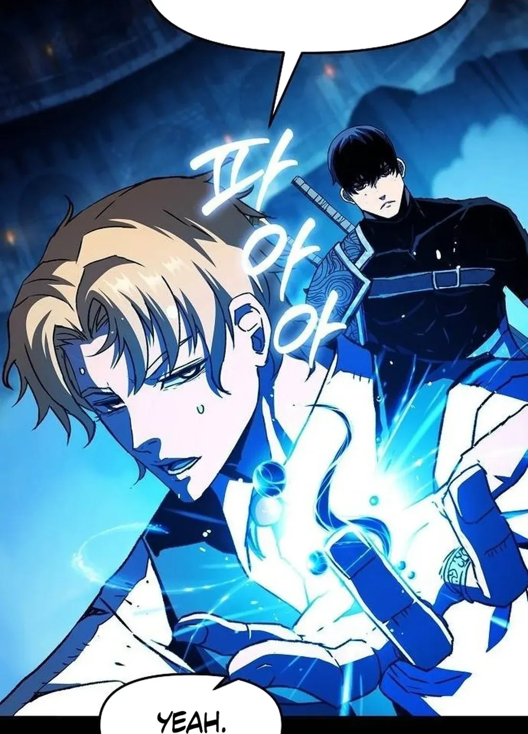 Read A Knight Witha Time Limit chapter 73 image 112 on Lezhin