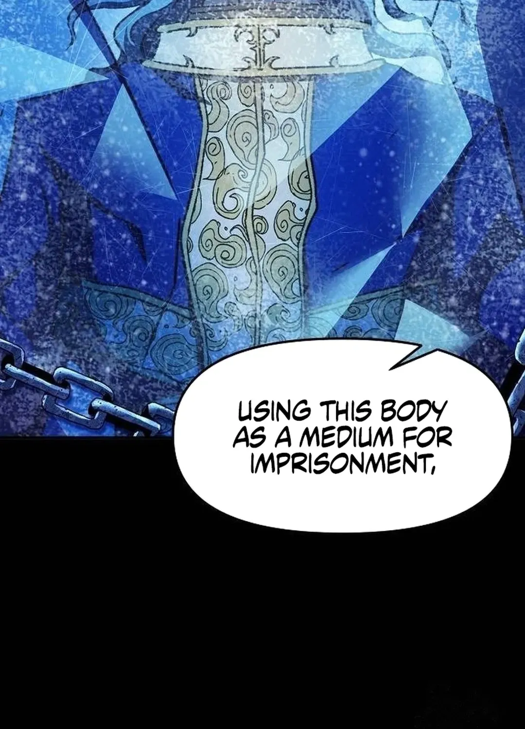 Read A Knight Witha Time Limit chapter 73 image 114 on Lezhin