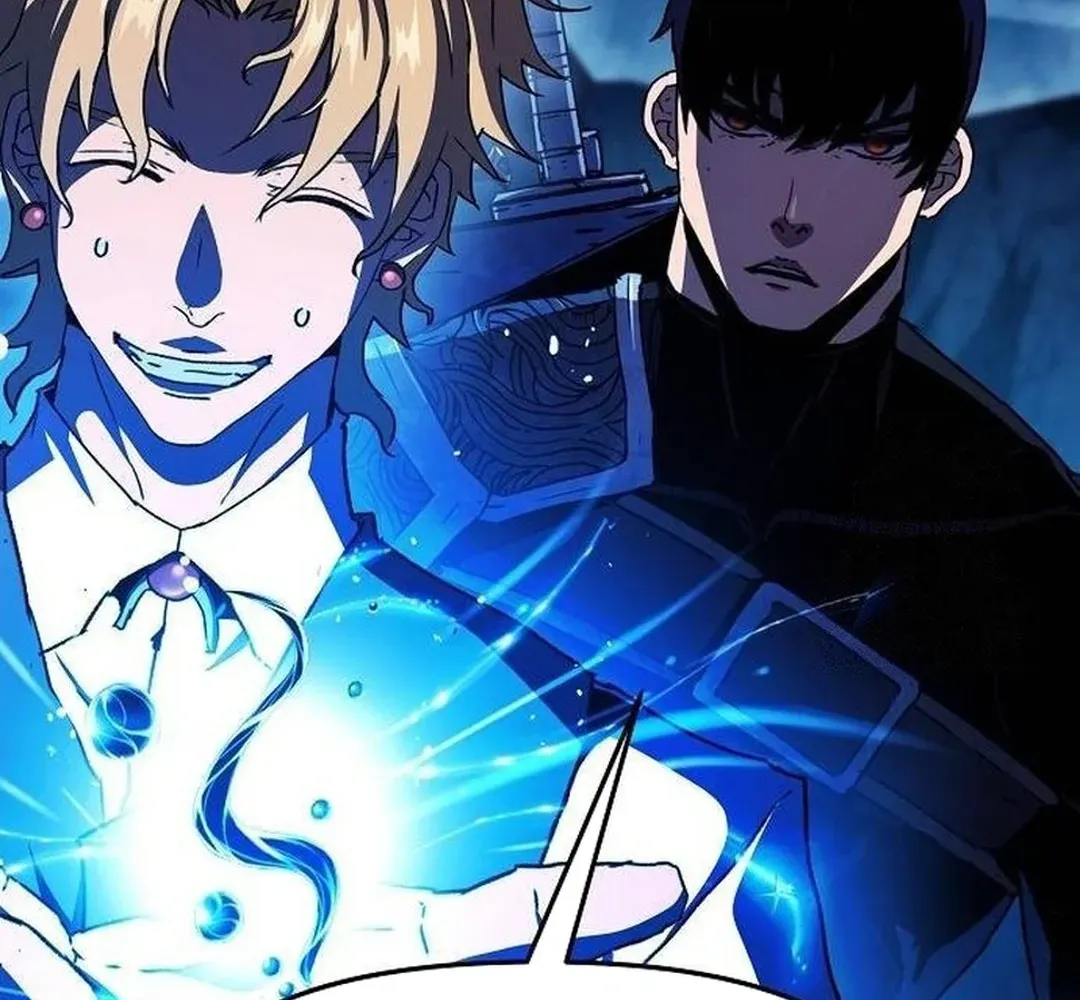 Read A Knight Witha Time Limit chapter 73 image 118 on Lezhin