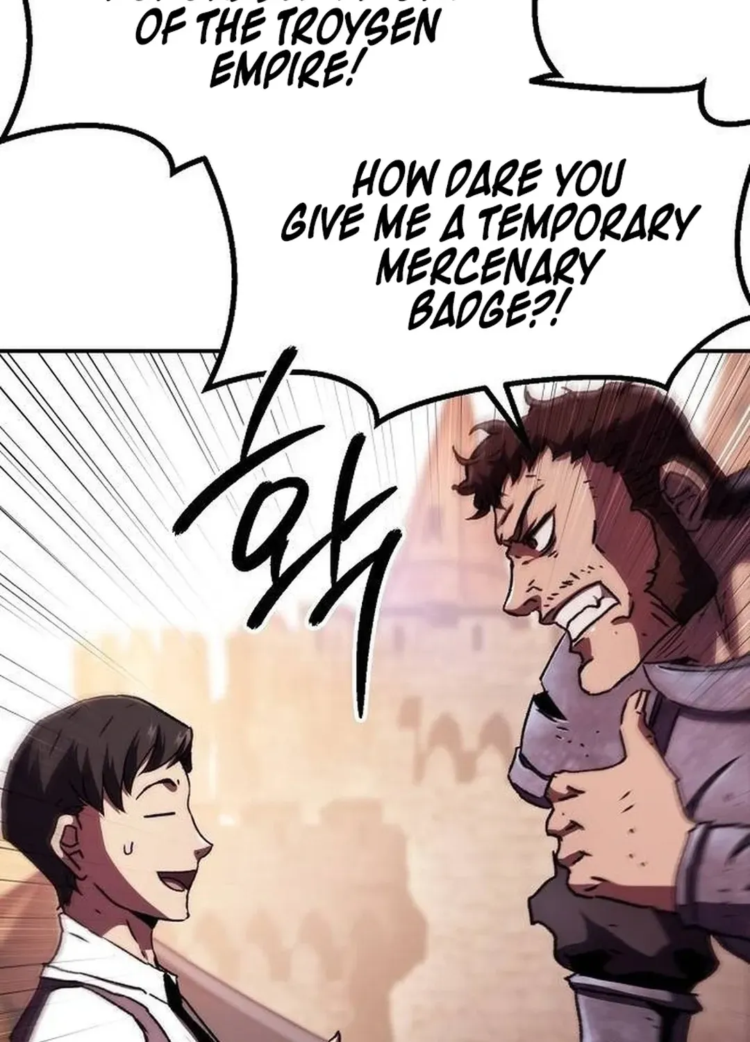 Read A Knight Witha Time Limit chapter 73 image 12 on Lezhin
