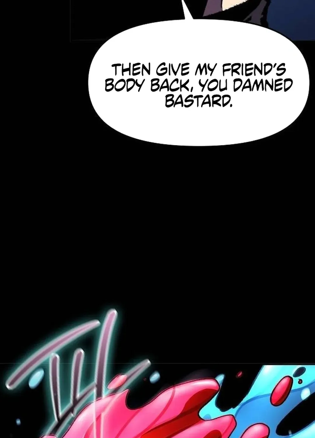 Read A Knight Witha Time Limit chapter 73 image 124 on Lezhin