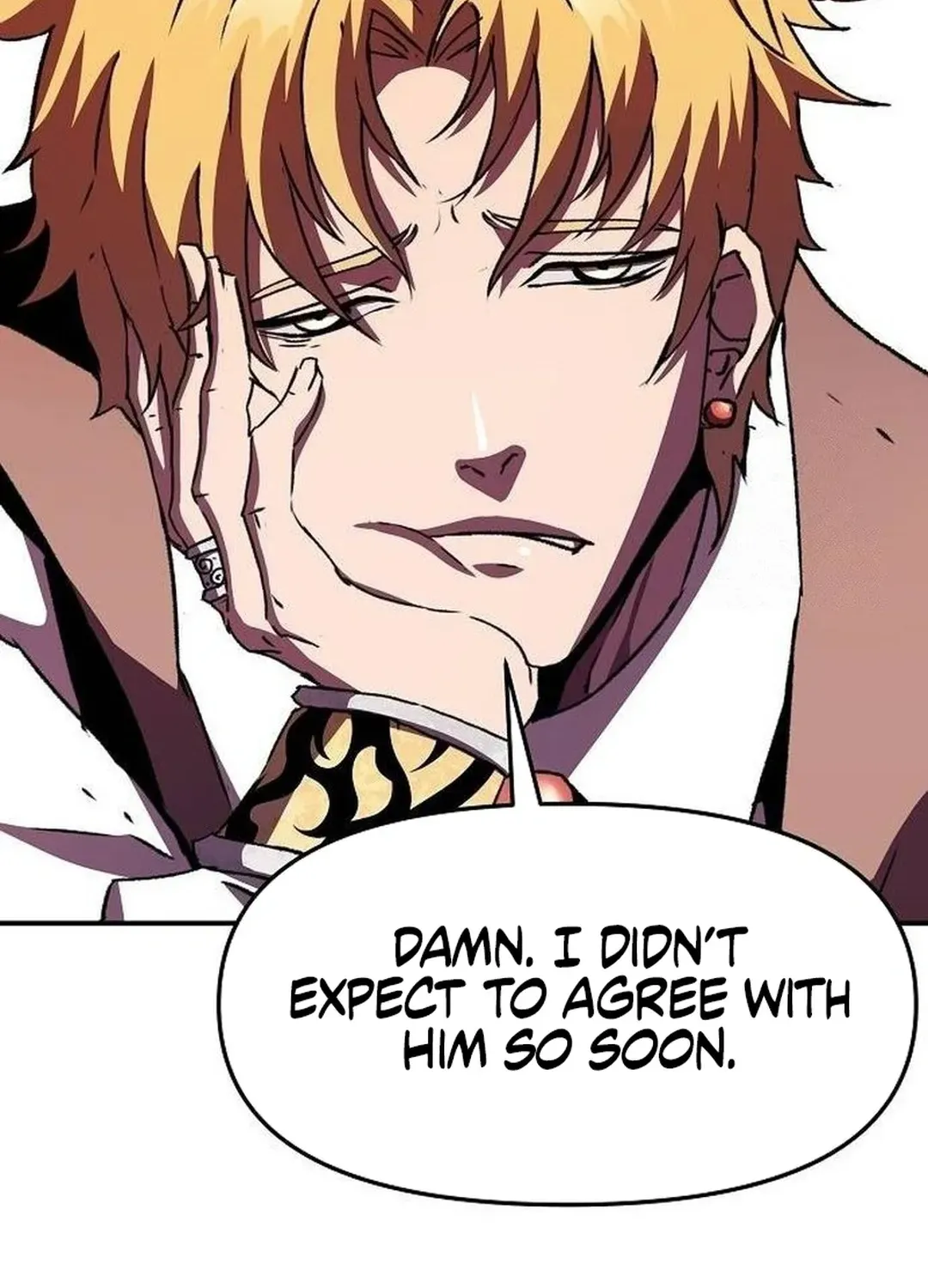 Read A Knight Witha Time Limit chapter 73 image 134 on Lezhin