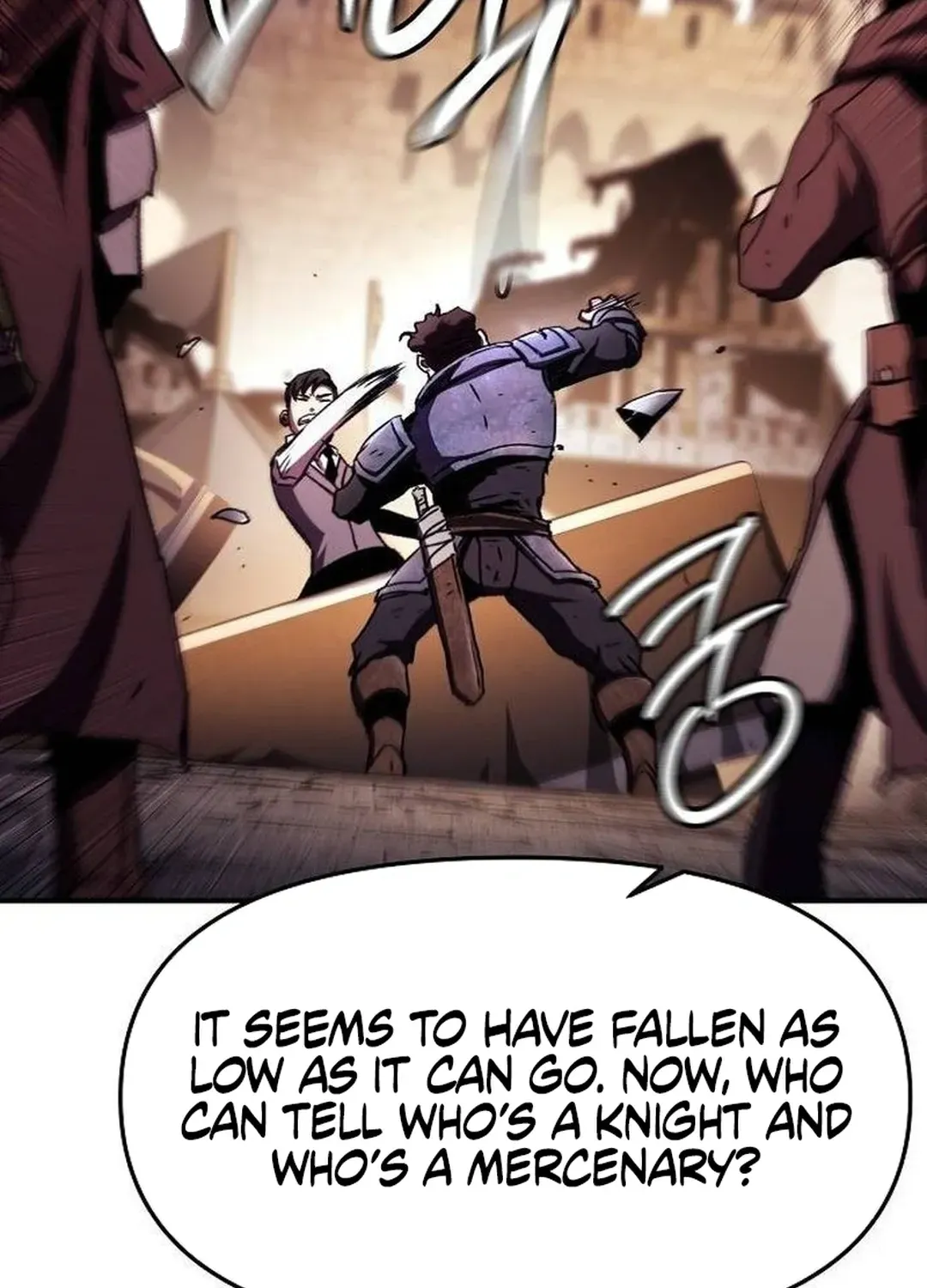 Read A Knight Witha Time Limit chapter 73 image 30 on Lezhin