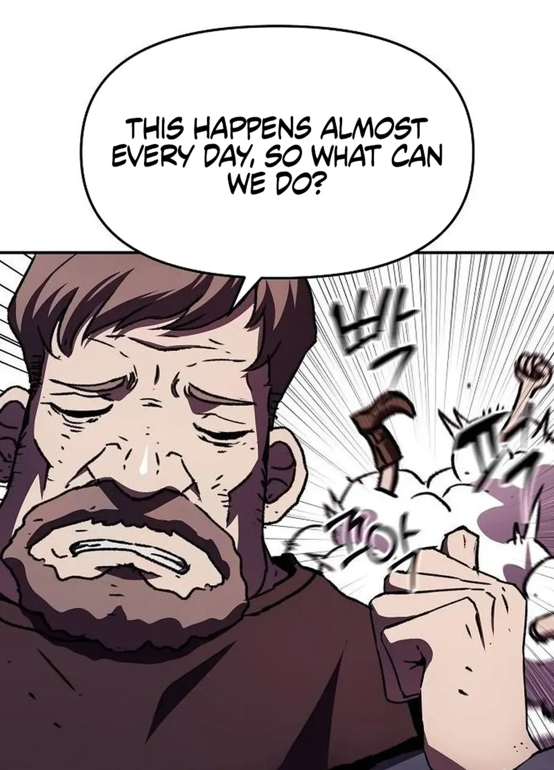 Read A Knight Witha Time Limit chapter 73 image 33 on Lezhin