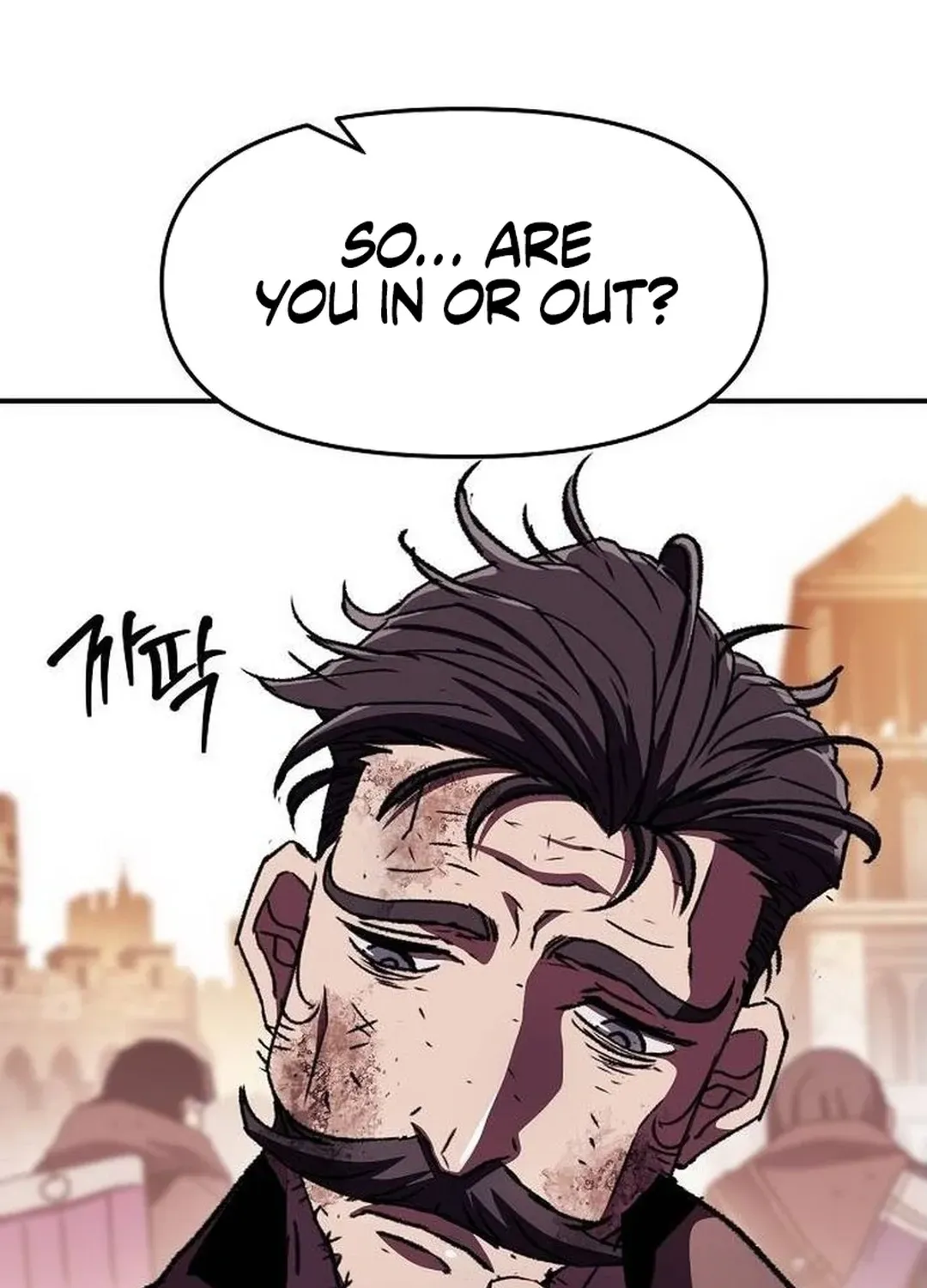 Read A Knight Witha Time Limit chapter 73 image 35 on Lezhin