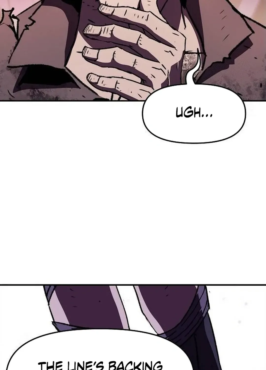 Read A Knight Witha Time Limit chapter 73 image 36 on Lezhin