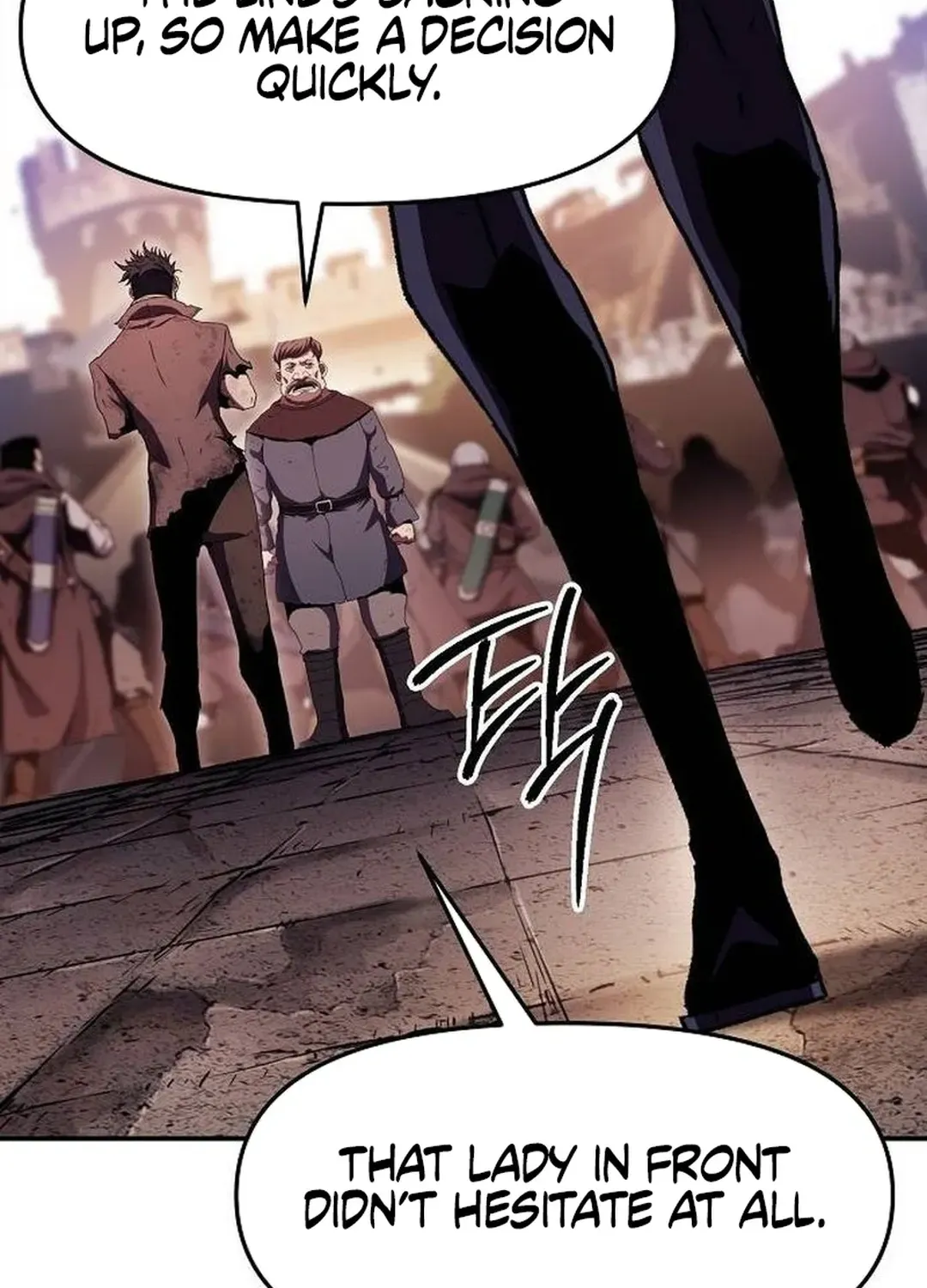 Read A Knight Witha Time Limit chapter 73 image 37 on Lezhin