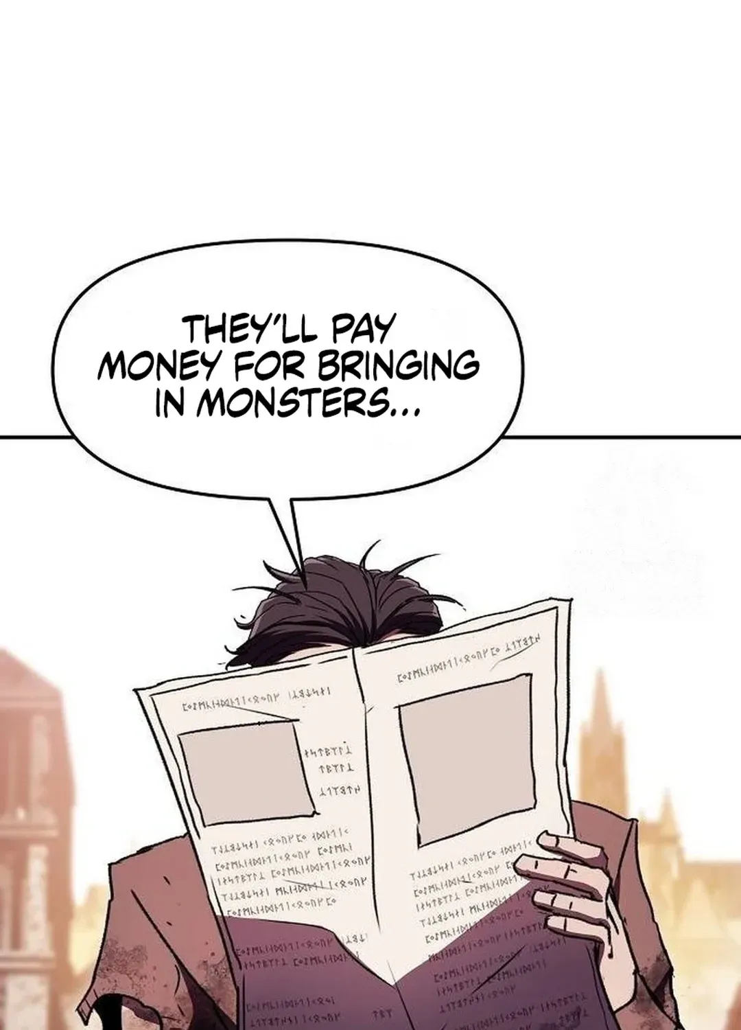 Read A Knight Witha Time Limit chapter 73 image 4 on Lezhin