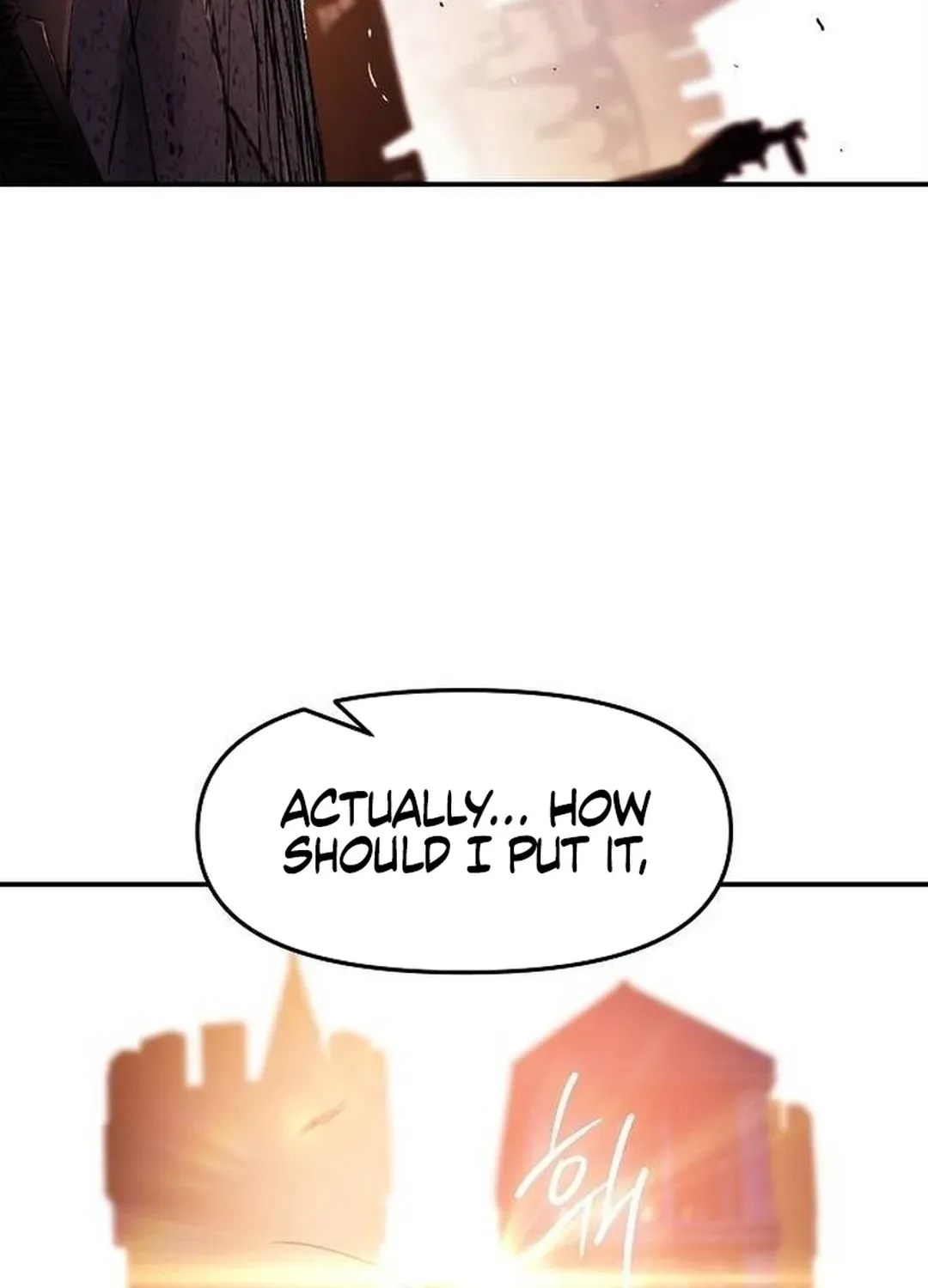 Read A Knight Witha Time Limit chapter 73 image 42 on Lezhin