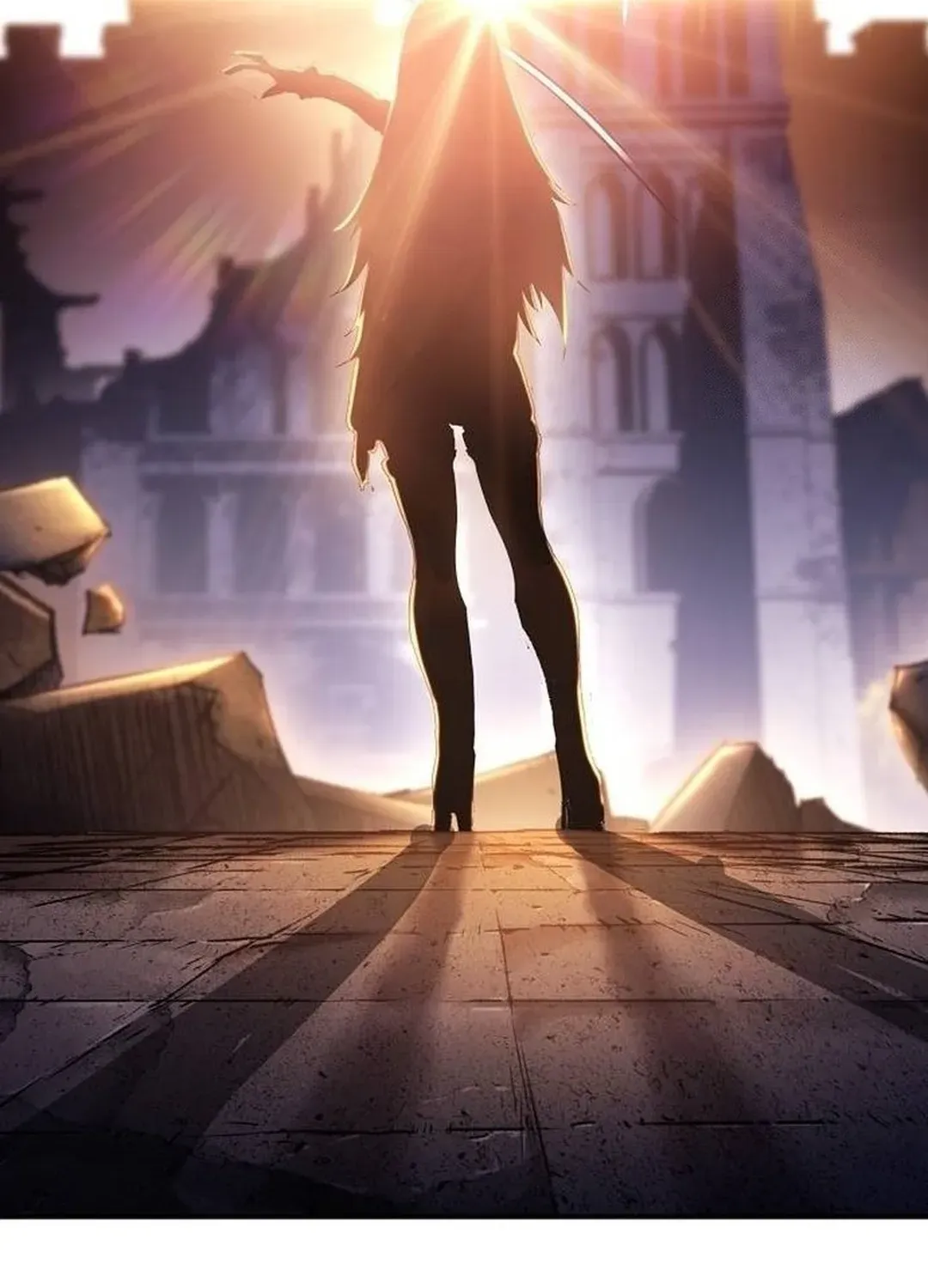 Read A Knight Witha Time Limit chapter 73 image 43 on Lezhin