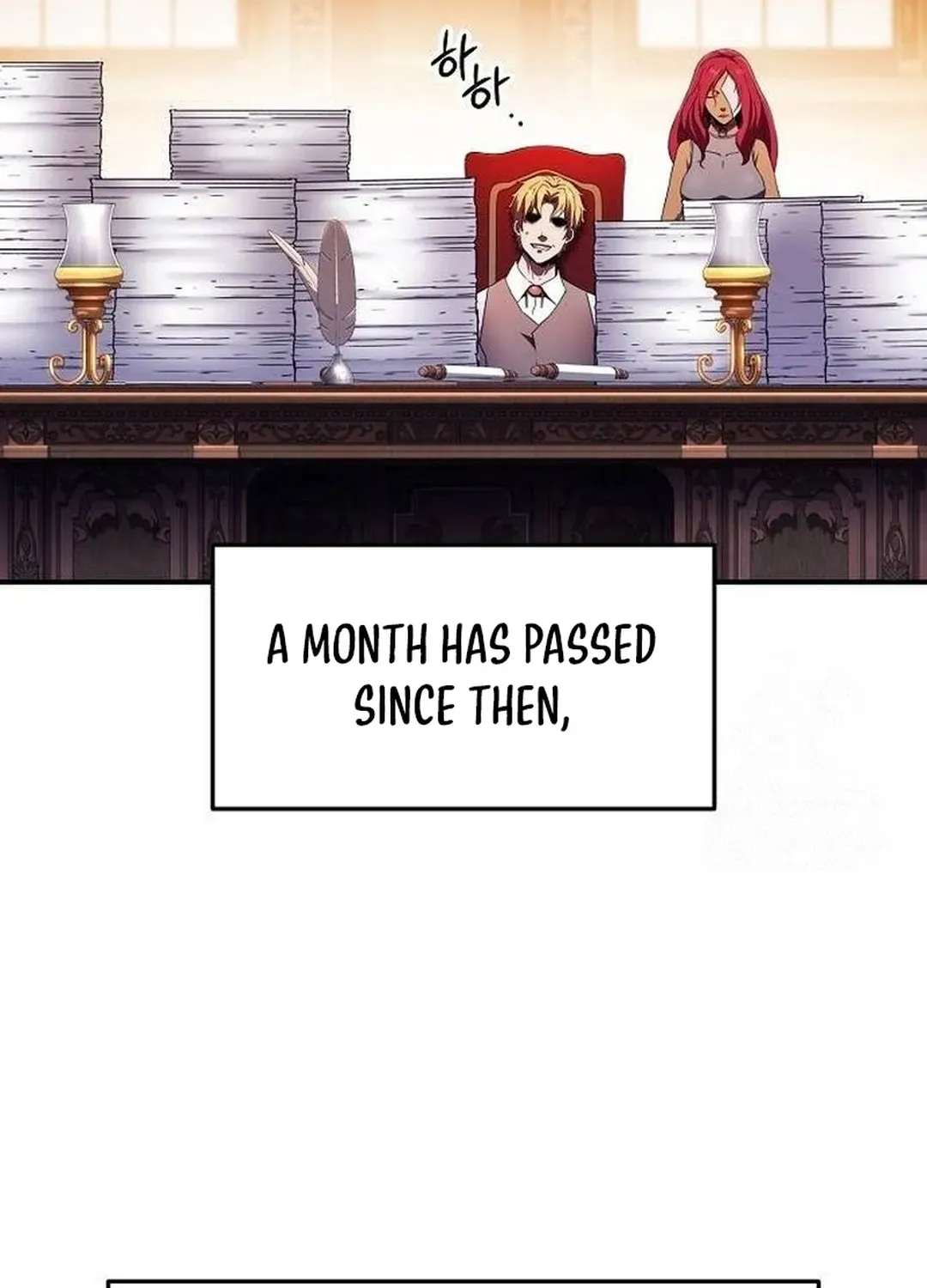 Read A Knight Witha Time Limit chapter 73 image 53 on Lezhin