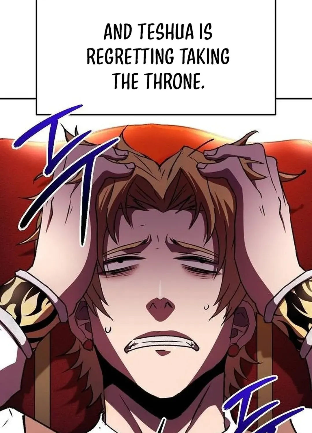 Read A Knight Witha Time Limit chapter 73 image 54 on Lezhin