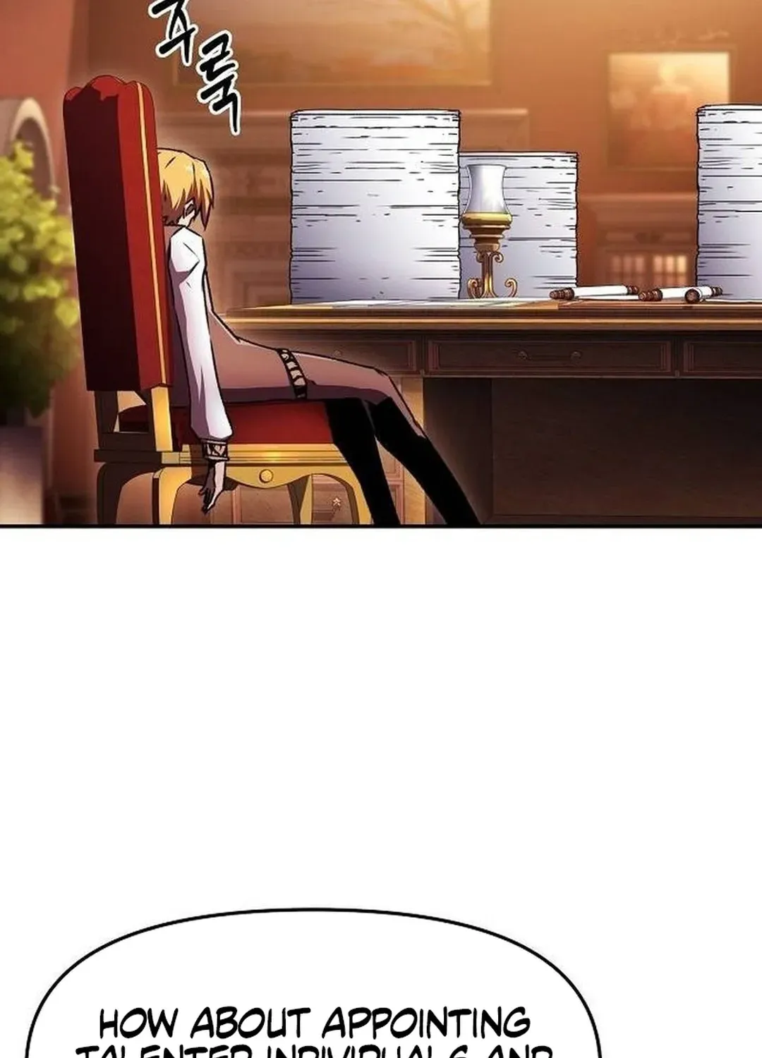 Read A Knight Witha Time Limit chapter 73 image 63 on Lezhin